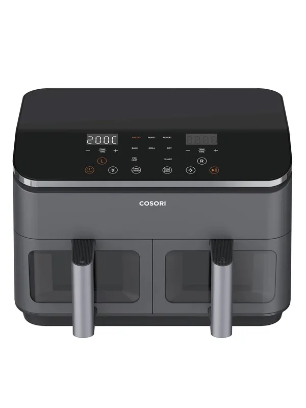 Cosori Dual Basket 8.5 Litre