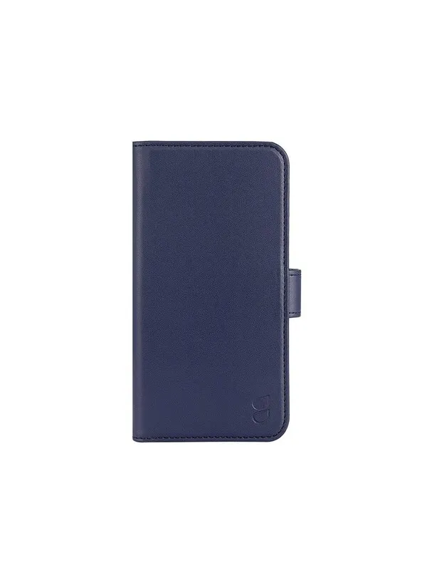 GEAR Wallet Case Blue - iPhone 13 Pro Max