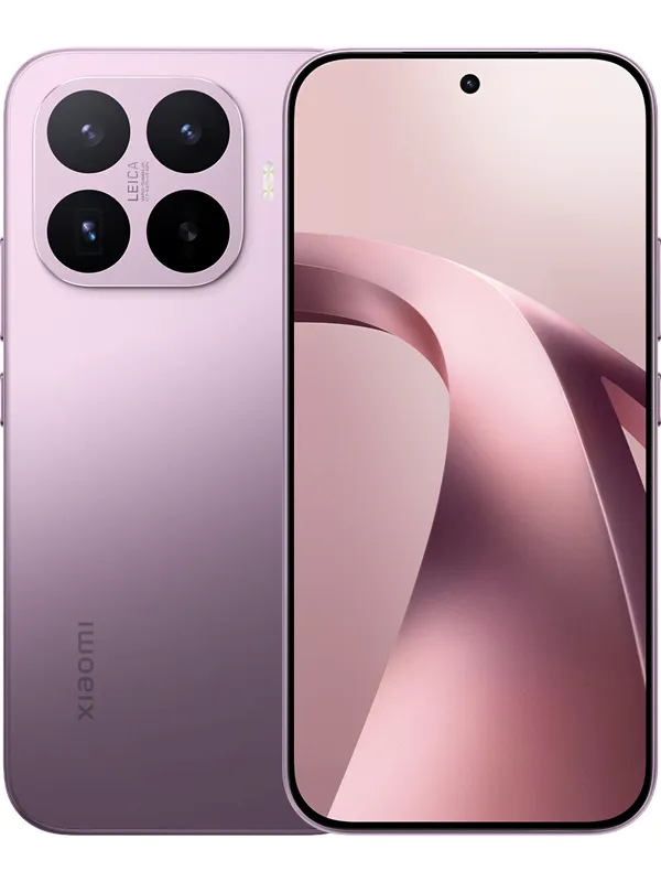 Xiaomi 17T 256GB/12GB - Violet