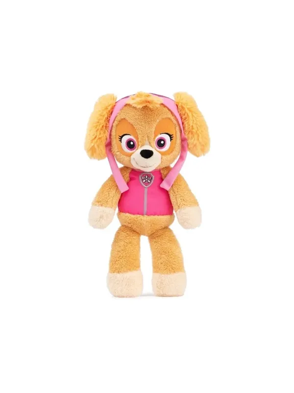 Paw Patrol Gund Take A Long Skye Plysj 33 cm