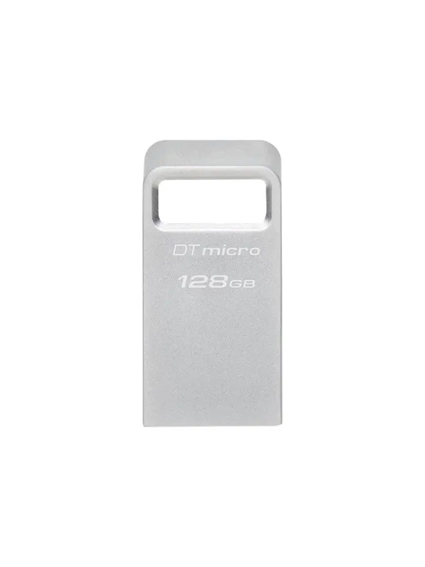 Kingston DataTraveler Micro - 128GB - Minnepenn