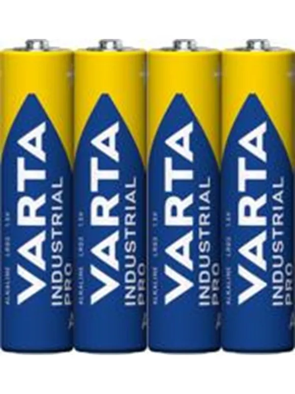 VARTA Industrial 4003