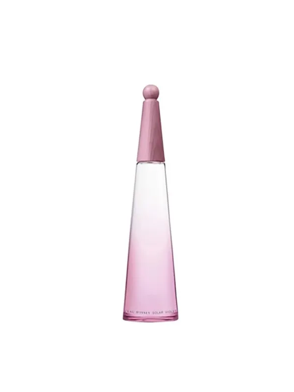 Issey Miyake L'Eau d'Issey Solar Violet Intense Eau de Toilette 100 ml