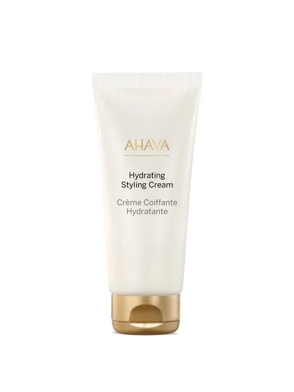 AHAVA Hydration Hair Styling Cream 200 ml