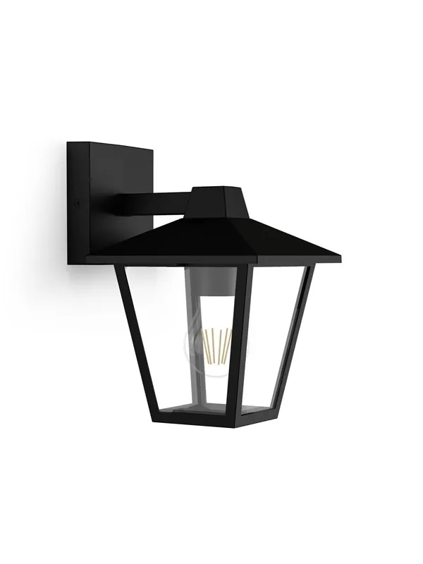 Philips Kinno WA Down Max 25W BL HV