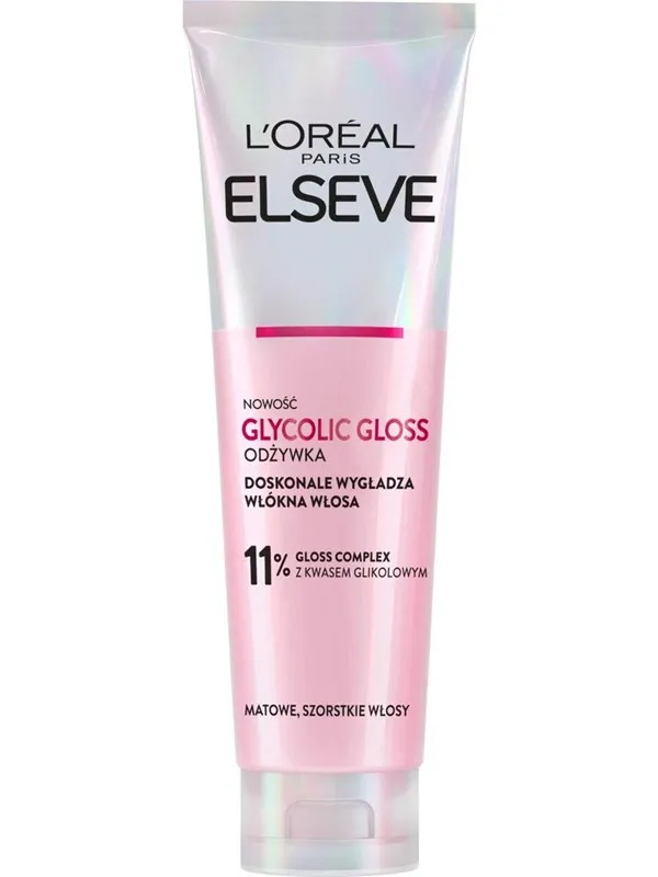 L'Oréal Paris Paris Elseve Glycolic Gloss 150ml