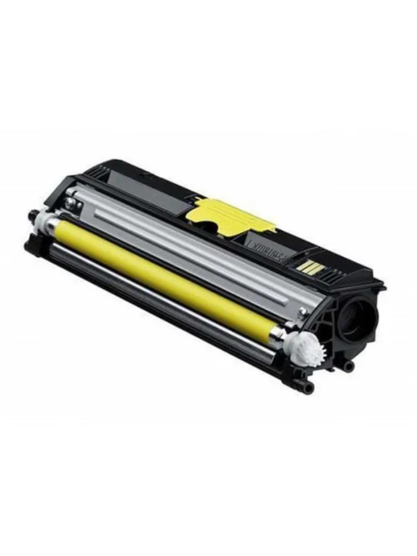 Konica Minolta A0V305H Toner Yellow - Laser toner Yellow