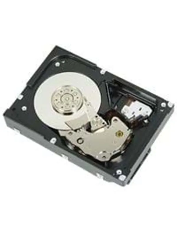 Dell - 1.2TB - Harddisk - 400-AJPC - SAS3 - 2.5"