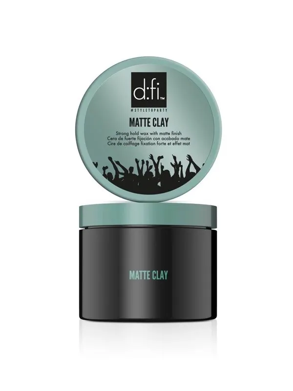 d:fi Matte Clay 150 ml