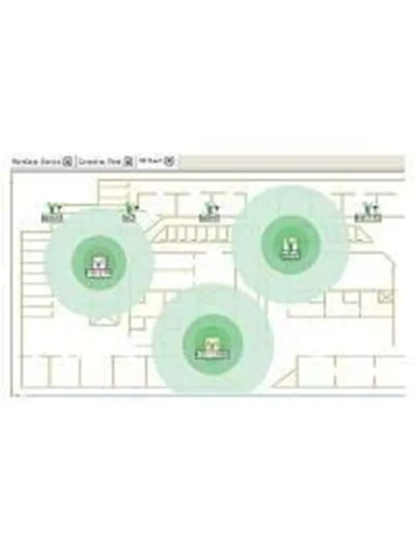 HP Intelligent Management Center Wireles