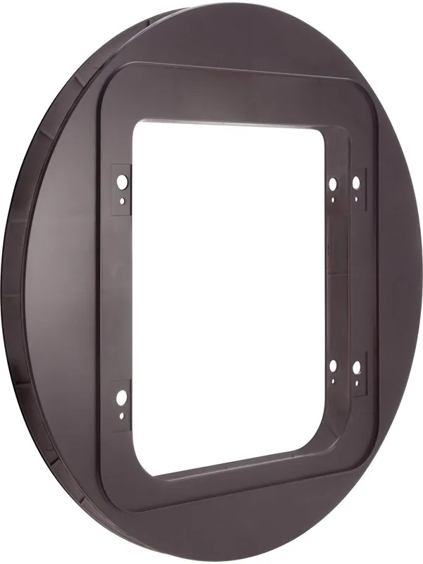 Sureflap Mounting Adaptor XL t/K39029 brown
