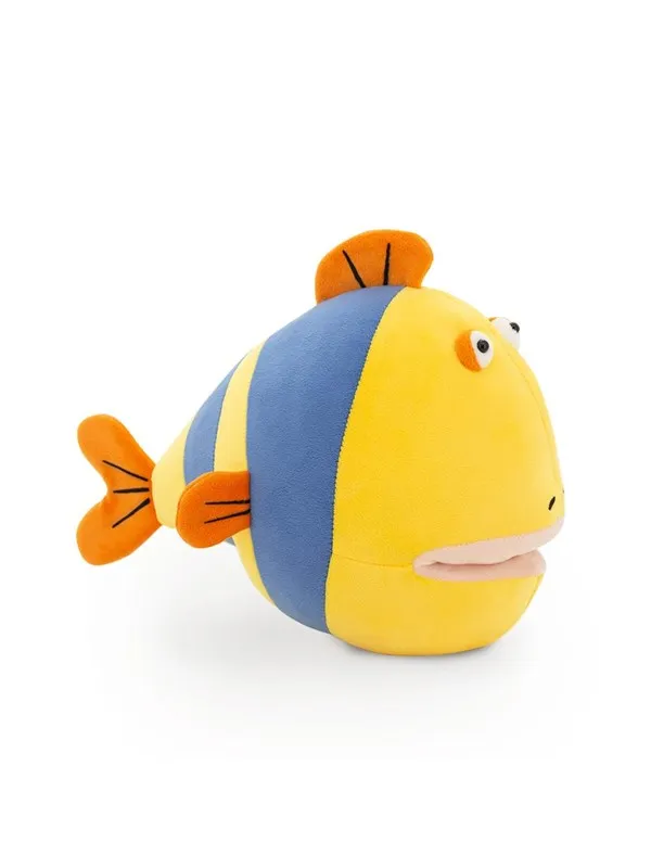 Orange Toys Fish 30cm