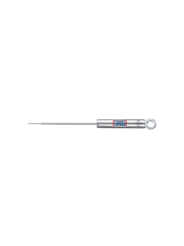 Rösle Termometer Gourmet 22 cm Stål