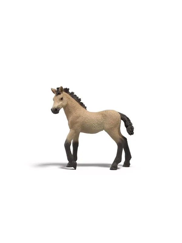 Schleich Collectible Foal Delilah