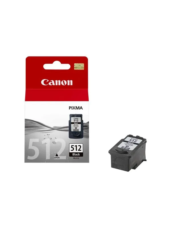 Canon PG-512 / 2969B001 Black
