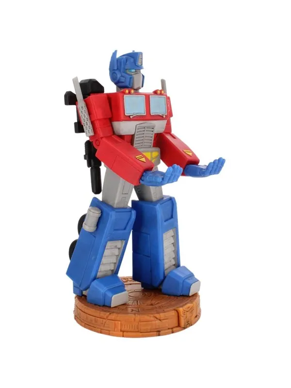 Cable Guys Optimus Prime - Tilbehør til spillkonsoll