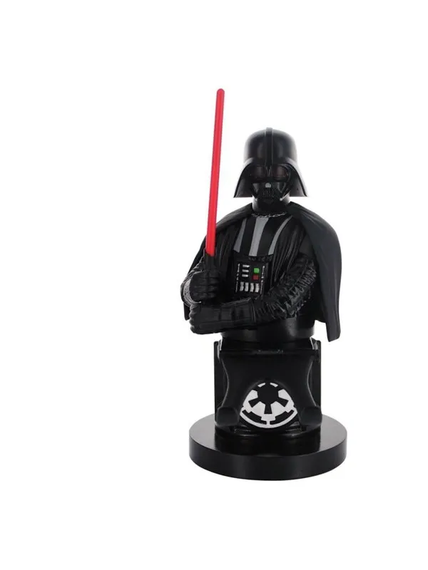 Cable Guys Star Wars: Darth Vader A New Hope - Miscellaneous Tilbehør til spillkonsoll