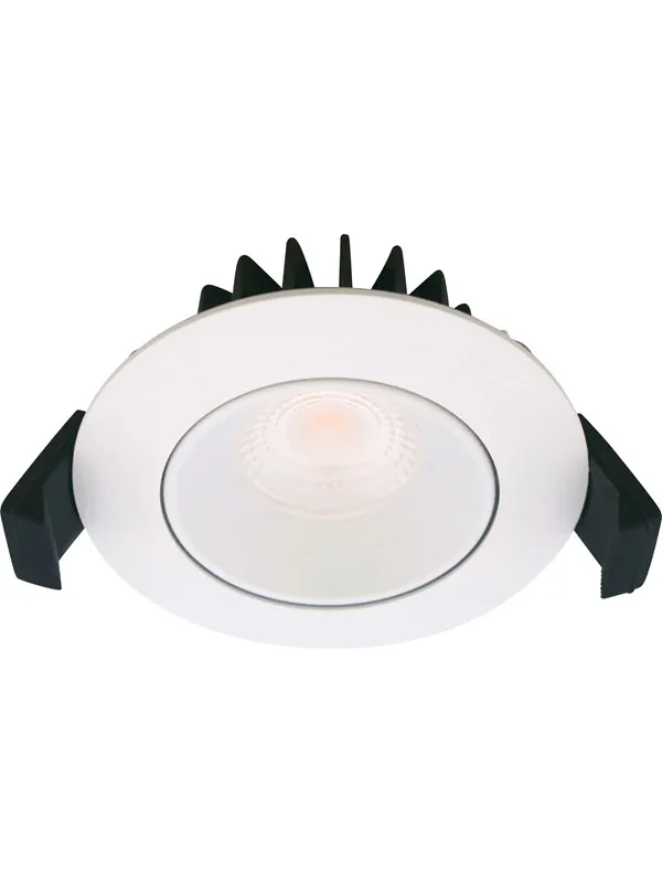 Nordtronic Velia Low Profile LED 5.5W 2700K