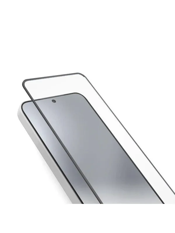 SBS Full Cover Tempered Glass for Xiaomi 15