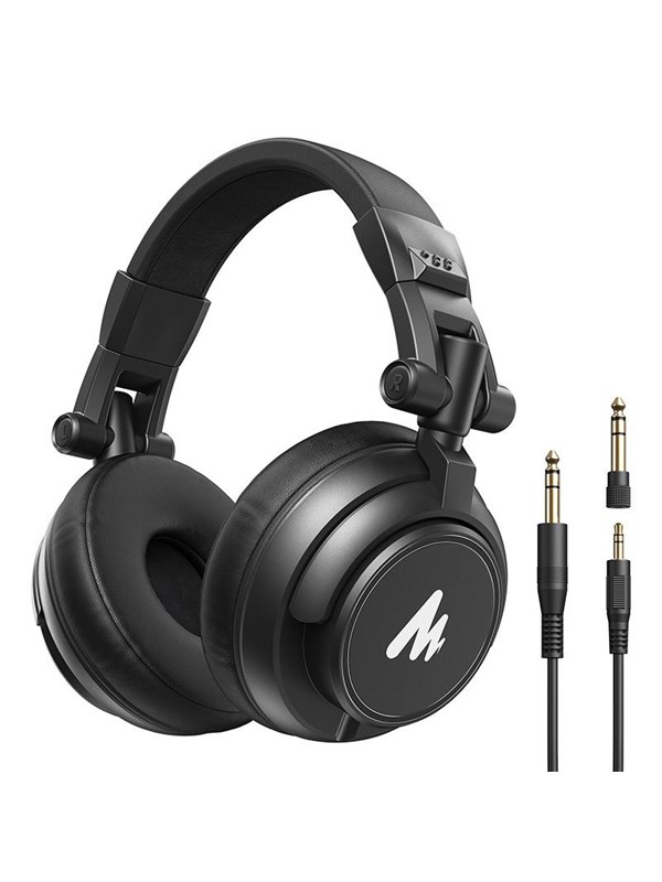Maono AU-MH601 Studio Headphones