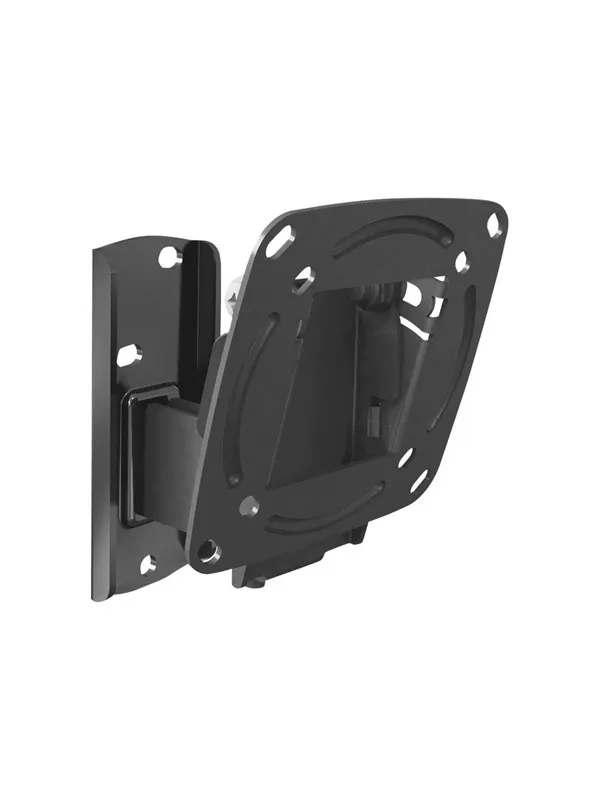 Barkan E120 bracket - for TV / monitor - metallic black