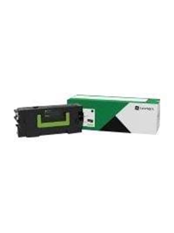 Lexmark Return Program Cartridge MS / MX725 Series