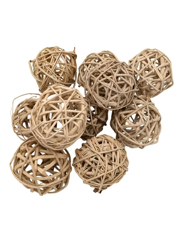 Colorations - Small Lata Balls 5cm 10pcs.