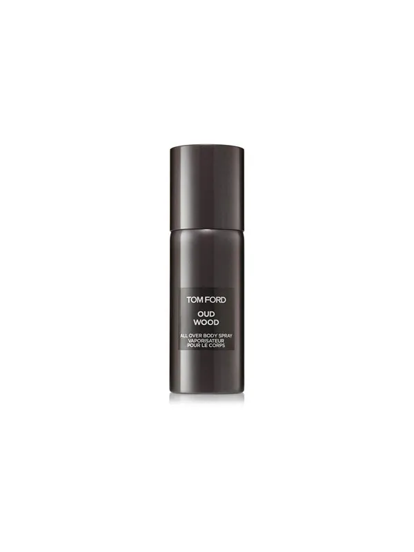 Tom Ford Oud Wood All Over Body Spray - 150 ml