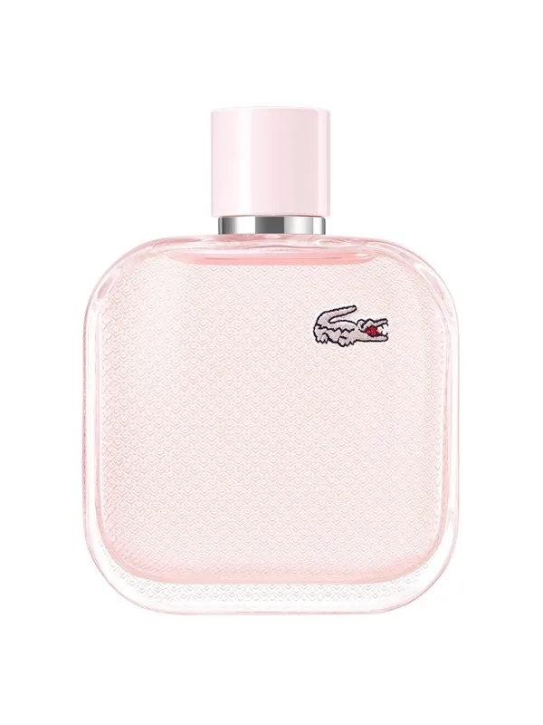 Lacoste L.12.12 Rose Eau Fraîche Eau de Toilette 100ml