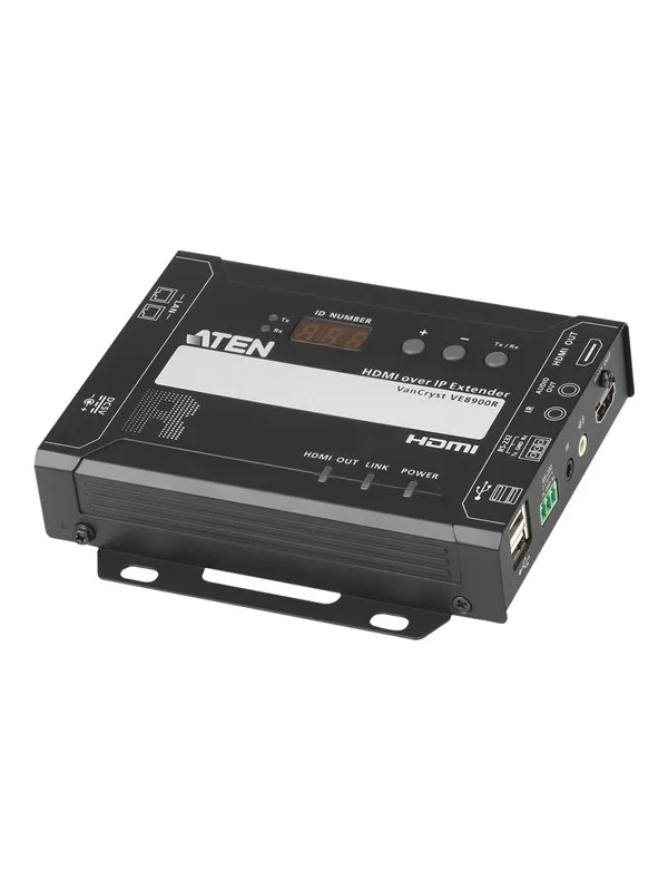 ATEN VanCryst VE8900R HDMI over IP Receiver