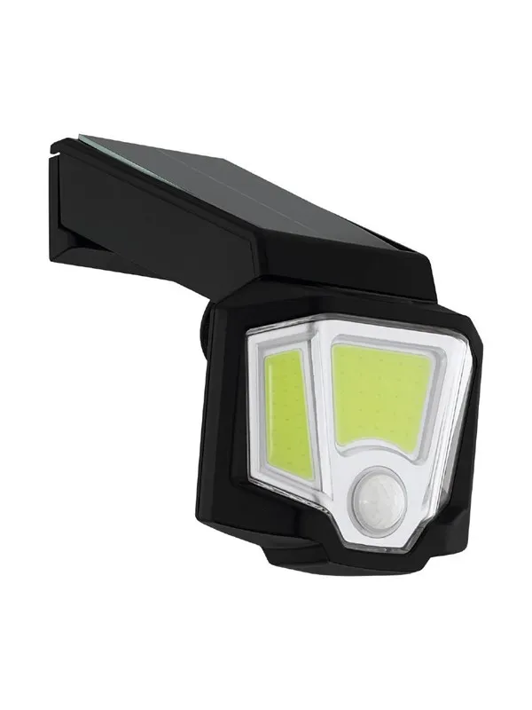 EGLO SOLCELLEVEGG M/SENSOR