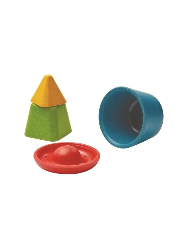 PLANTOYS Sandlegetøj