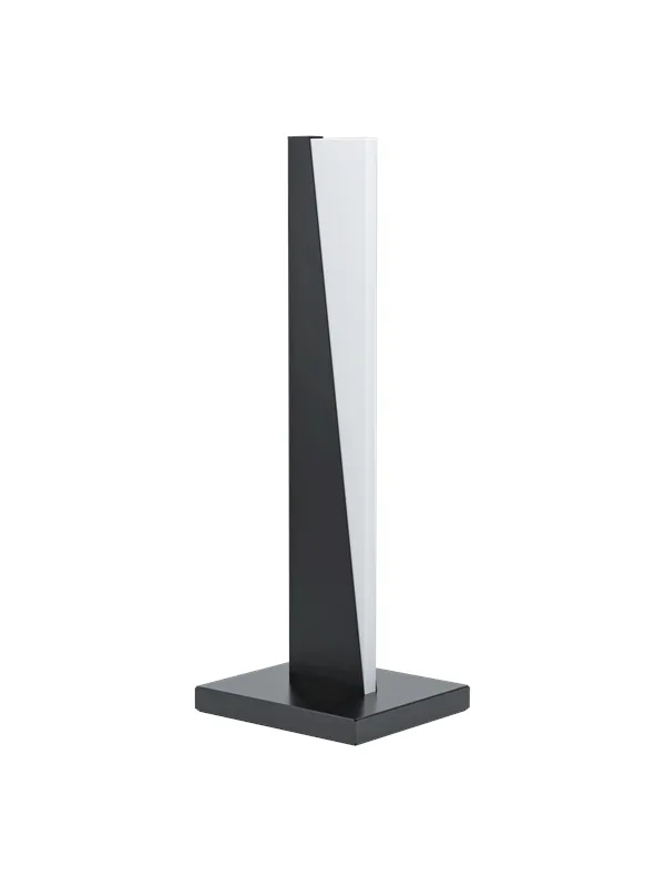 EGLO ISIDRO table lamp black