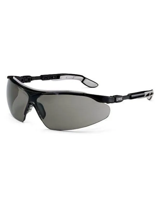 Uvex - Safety Glasses - Grey