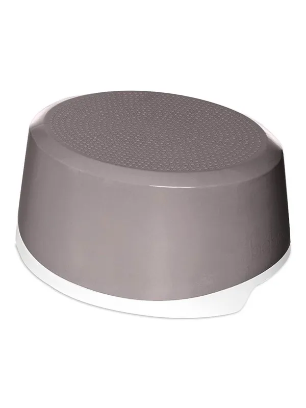 Bébé-jou Step Stool Chalk Brown