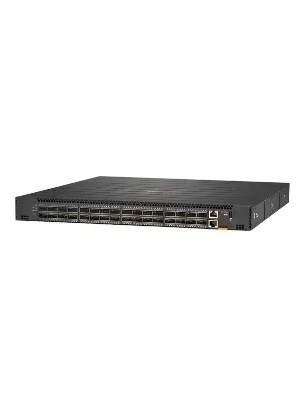 HP E Aruba 8325-32C