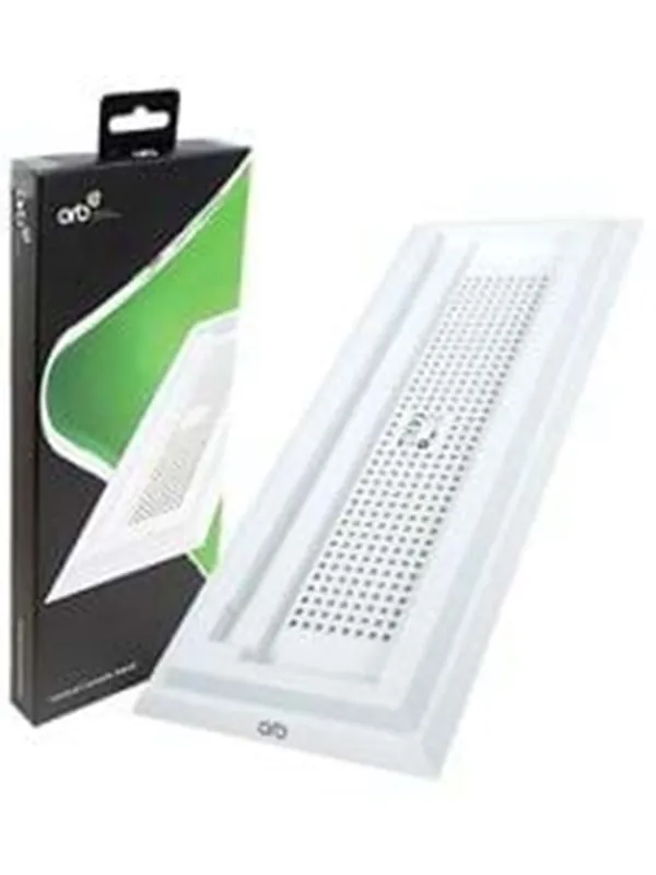 Orb XBox One Console Vertical Stand - Wired Tilbehør til spillkonsoll - Microsoft Xbox One