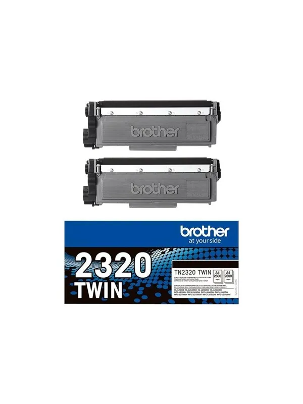 Brother TN 2320 TWIN
