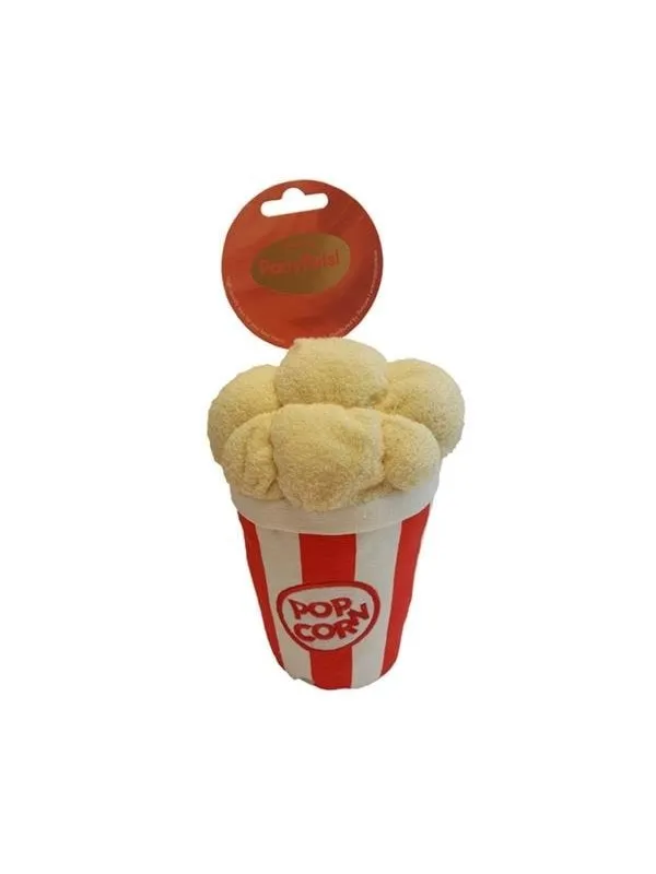 Party Pets Elite The puffy popcorn 20 cm