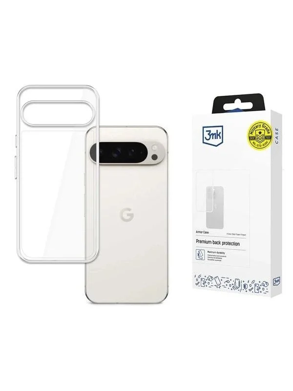 3mk Armor Case for Google Pixel 9 Pro XL