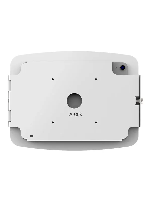 Compulocks - mounting kit - for tablet - white - Max - recommended for