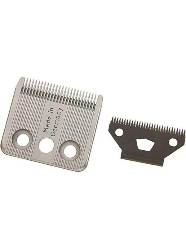 Moser 1400 Blade Set 3mm.