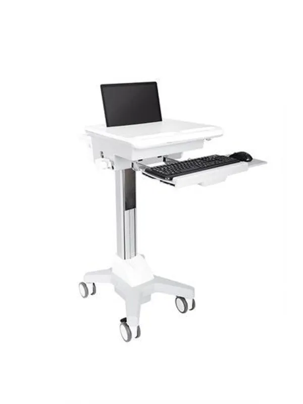 Multibrackets M Universal Workstation Cart NB - Max 7.5 kg - recommended for