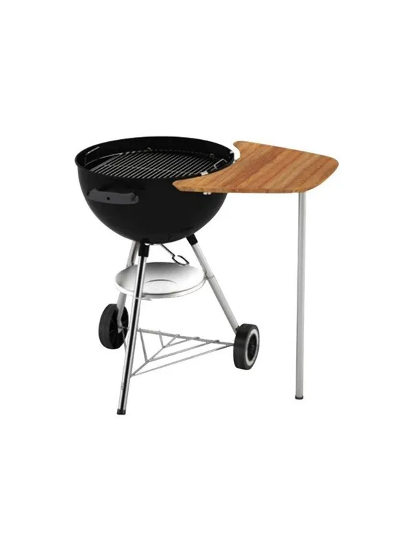 Weber Barbeque Side Table