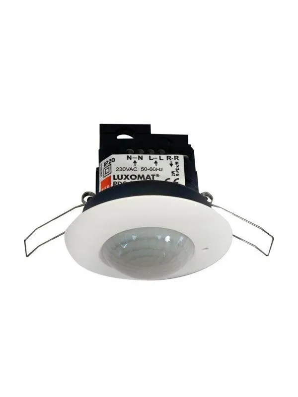 B.E.G. Occupancy detector pd2/s-fc