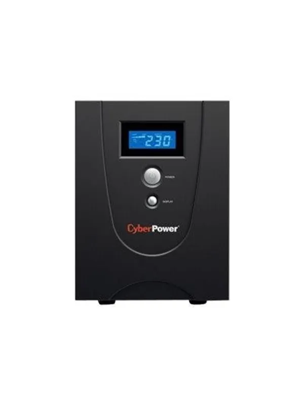 CyberPower VALUE2200EILCD - 2200VA/1320W - UPS