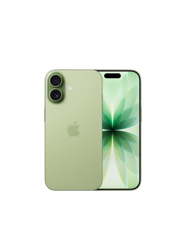 Apple iPhone 17 256GB - Sage