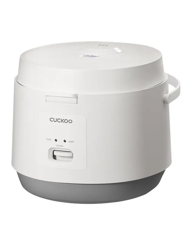 Cuckoo CR-1095