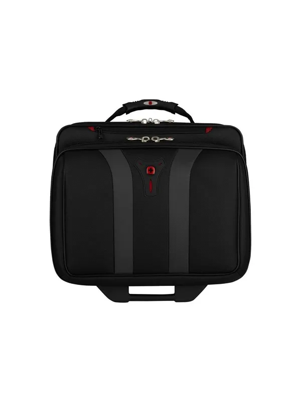 Wenger Granada Roller Laptopveske for Laptop 15.6" | Svart