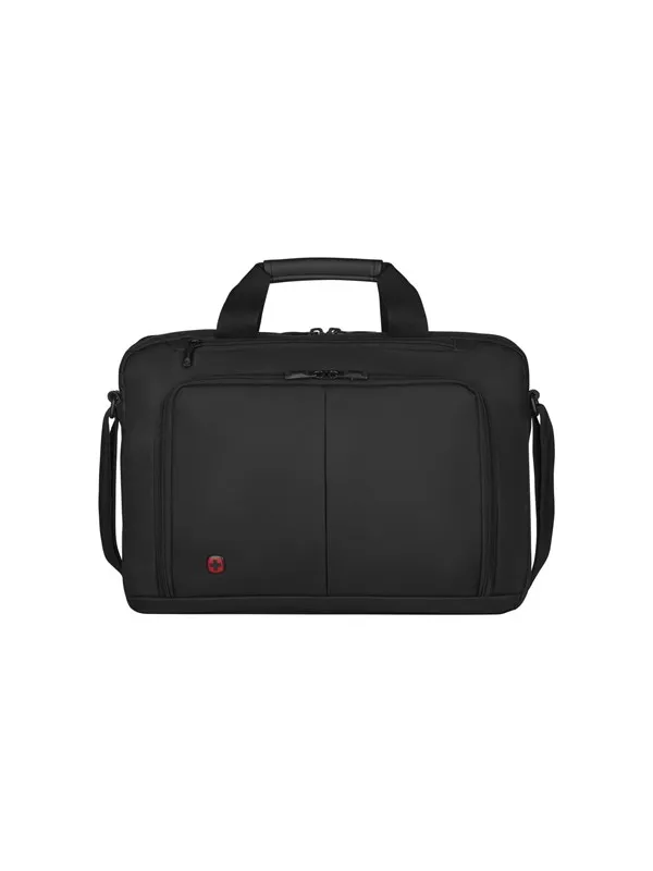 Wenger Source Laptopveske for Laptop 16" | Svart